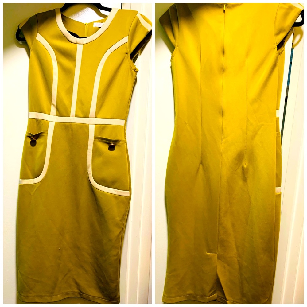 Norm Tina fashion dress